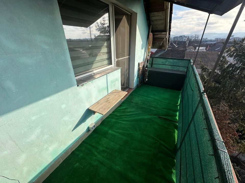 Apartament cu 2 camere de vânzare în Marasti / Pod IRA, Cluj-Napoca – fotografia 9 din 10