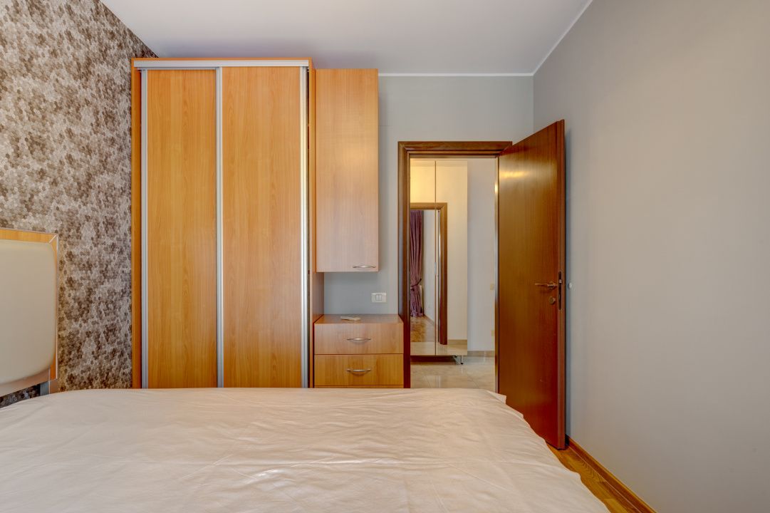Apartament cu 3 camere de vânzare în Băneasa, București – fotografia 8 din 27