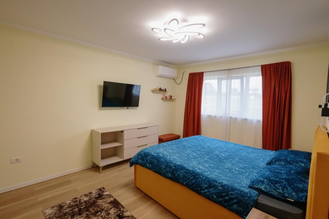 Casă cu 4 camere de vânzare în Trivale, Pitești – fotografia 11 din 21