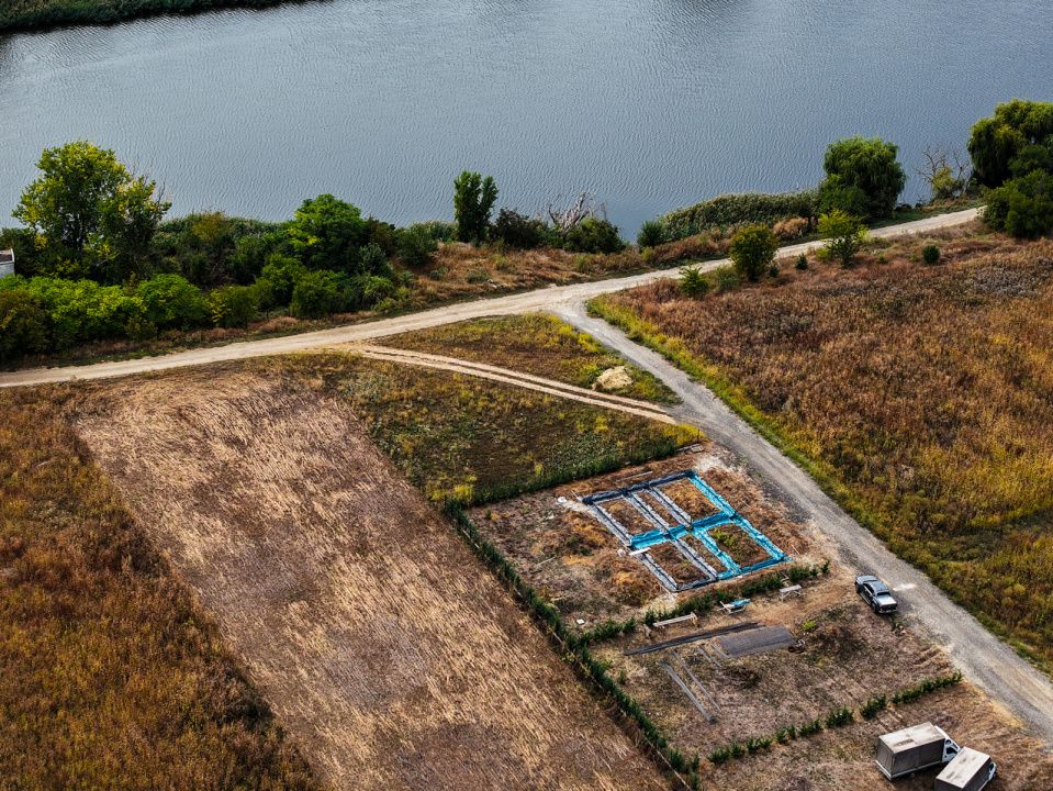 Teren de vânzare în Exterior Nord, Balotești – fotografia 16 din 19