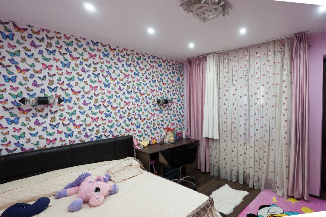 Casă cu 8 camere de vânzare în Est, Voluntari – fotografia 53 din 65