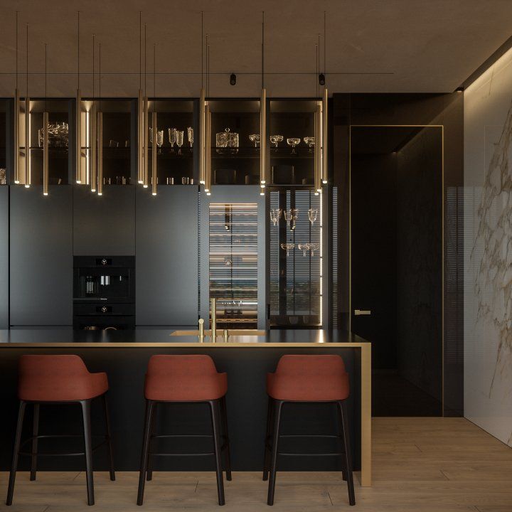 Apartament cu 6 camere de vânzare în Băneasa, București – fotografia 5 din 21