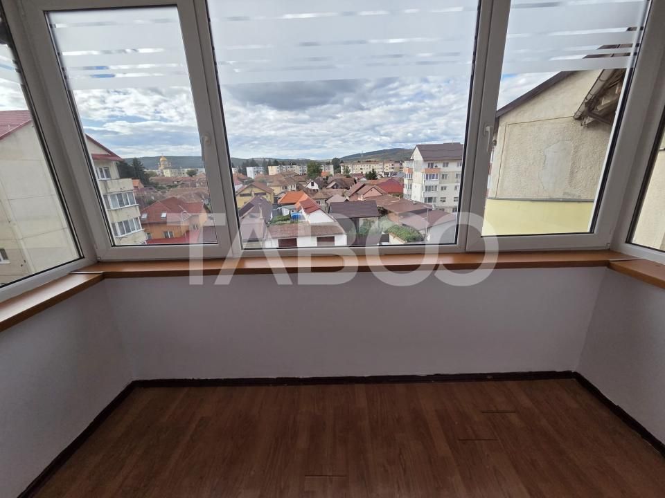 Apartament cu 3 camere de vânzare în Făgăraș – fotografia 9 din 10