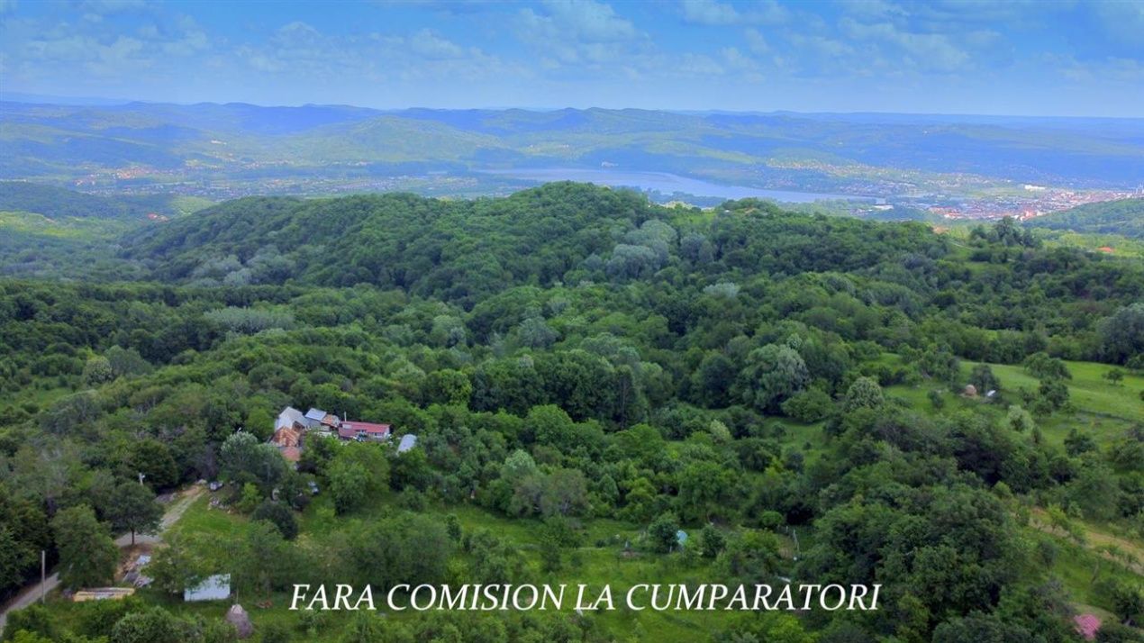 Teren de vânzare în Priba, Râmnicu Vâlcea – fotografia 9 din 11