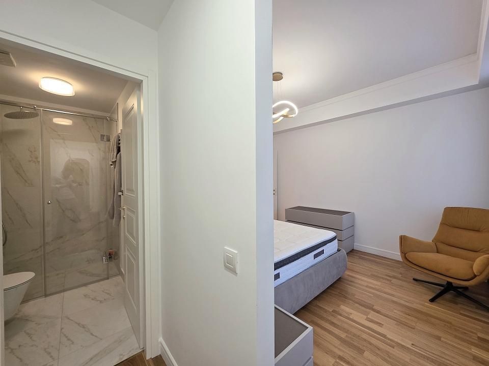 Apartament cu 3 camere de vânzare în Calea Victoriei, București – fotografia 35 din 68