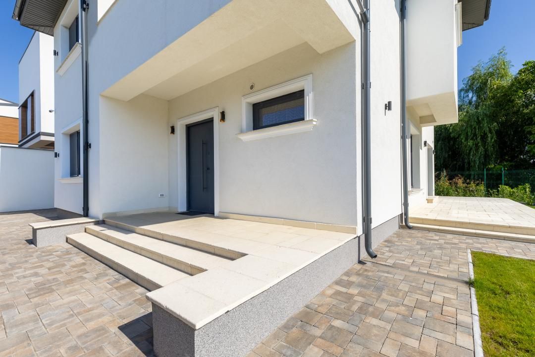 Casă cu 5 camere de vânzare în Ultracentral, Tunari – fotografia 3 din 34