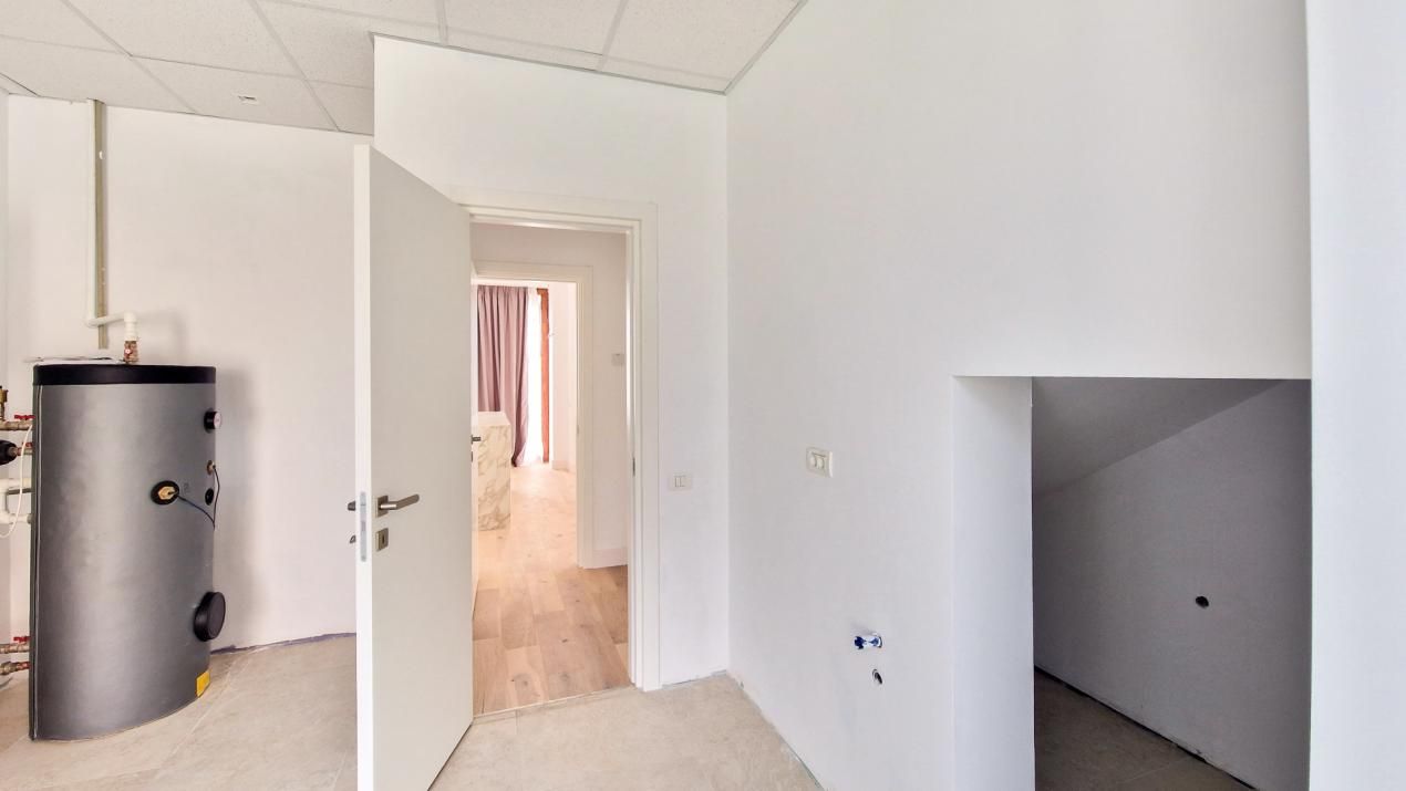 Casă cu 5 camere de vânzare în Central, Voluntari – fotografia 12 din 60