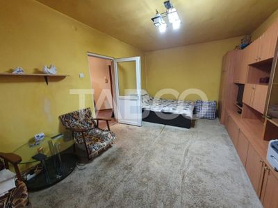 Apartament cu 2 camere de vânzare în Făgăraș – fotografia 3 din 7