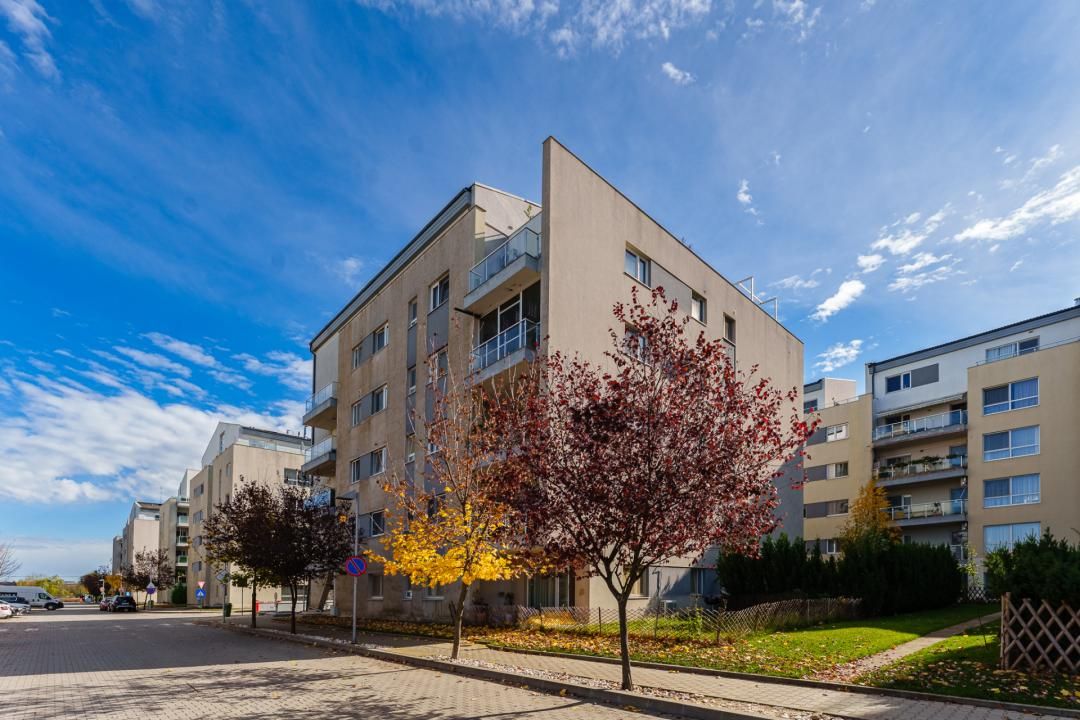 Apartament cu 4 camere de vânzare în Băneasa, București – fotografia 13 din 15