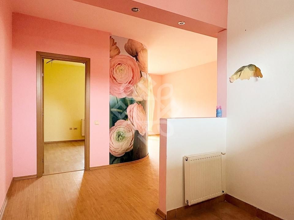Apartament cu 1 cameră de vânzare în Central, Sânmartin – fotografia 10 din 18