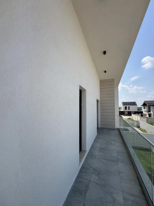 Casă cu 4 camere de vânzare în Tunari – fotografia 7 din 15