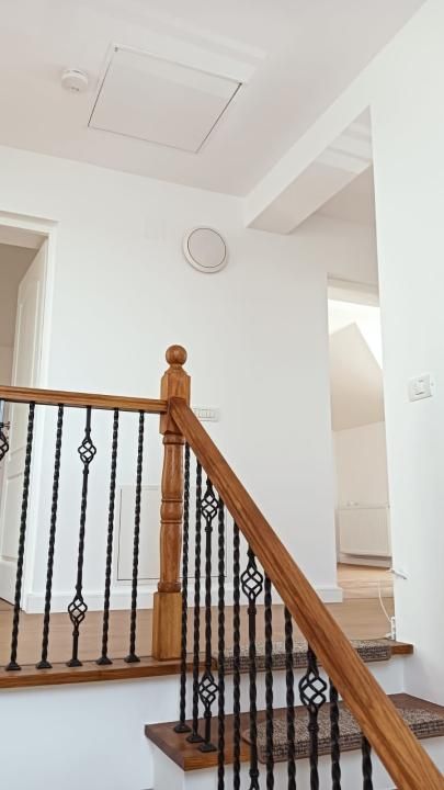 Casă cu 5 camere de închiriat în Aviației, București – fotografia 18 din 35