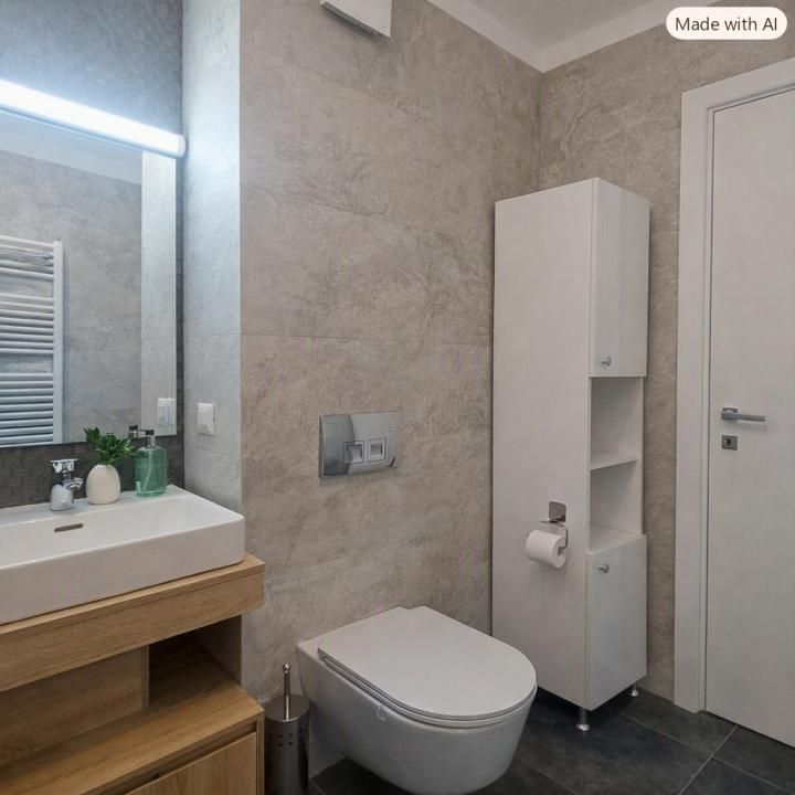 Apartament cu 2 camere de închiriat în Unirii, București – fotografia 14 din 19