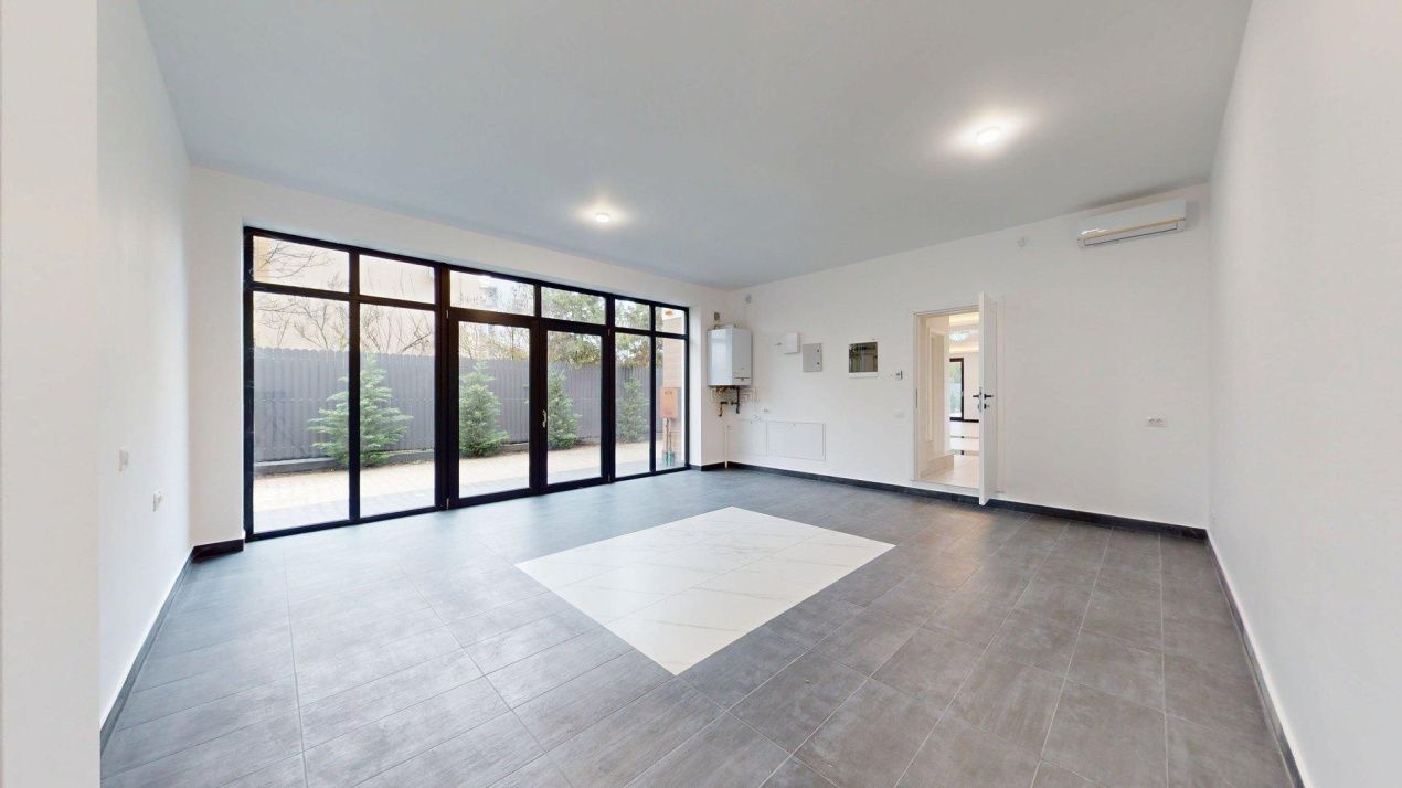 Casă cu 7 camere de închiriat în Iancu Nicolae, București – fotografia 3 din 20