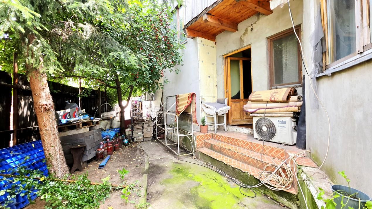 Casă cu 7 camere de vânzare în Pieptanari, București – fotografia 52 din 60
