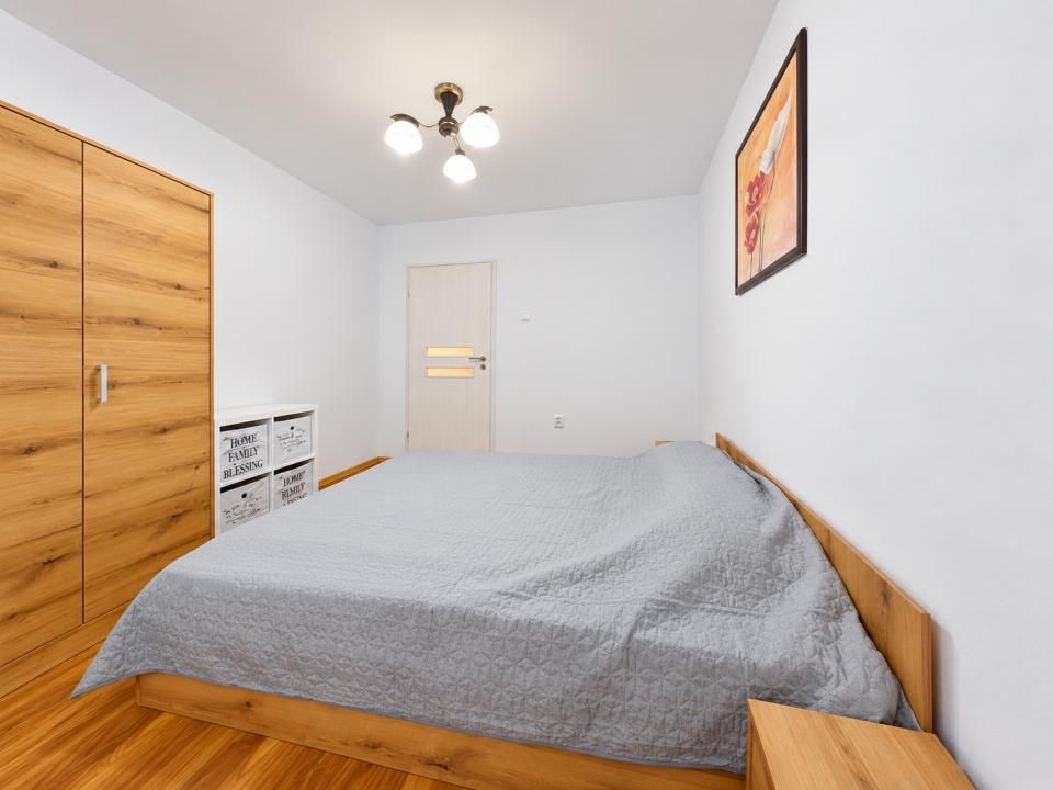 Apartament cu 2 camere de închiriat în Garii, Brașov – fotografia 7 din 14