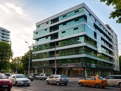 Spațiu de birouri cu 1 cameră de vânzare în Ghencea, București – fotografia 5 din 6
