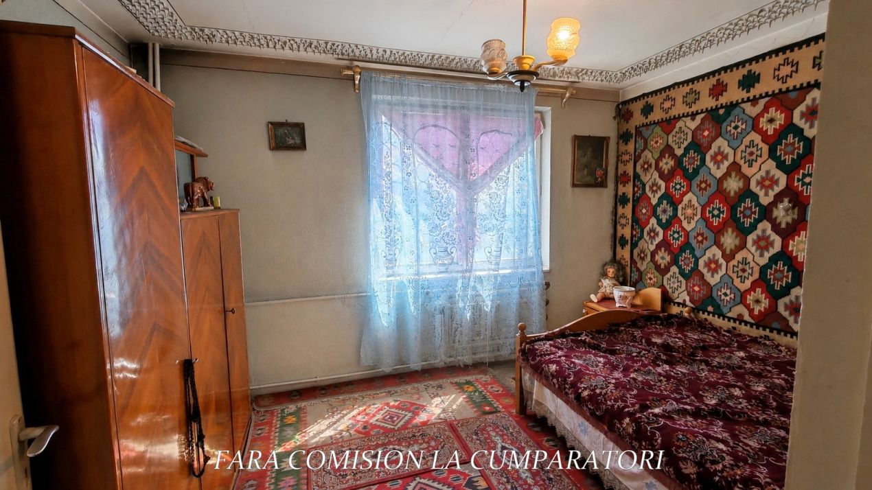 Apartament cu 2 camere de vânzare în 1 Mai, Râmnicu Vâlcea – fotografia 9 din 17