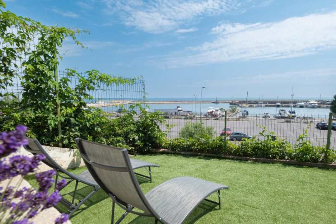 Apartament cu 4 camere de vânzare în Peninsula, Constanța – fotografia 3 din 21