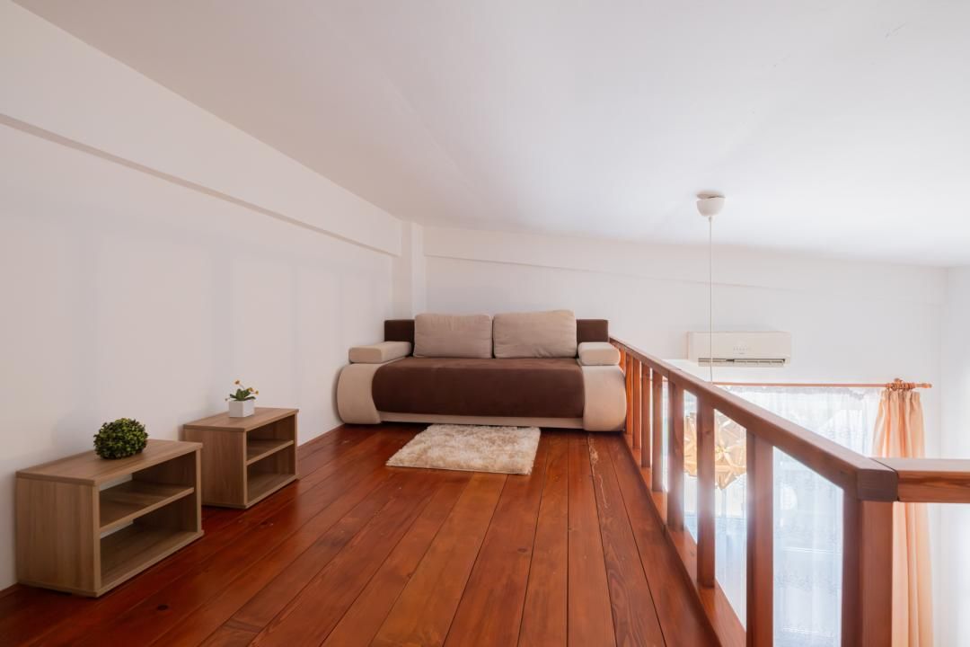 Apartament cu 1 cameră de vânzare în Energia, Constanța – fotografia 5 din 16