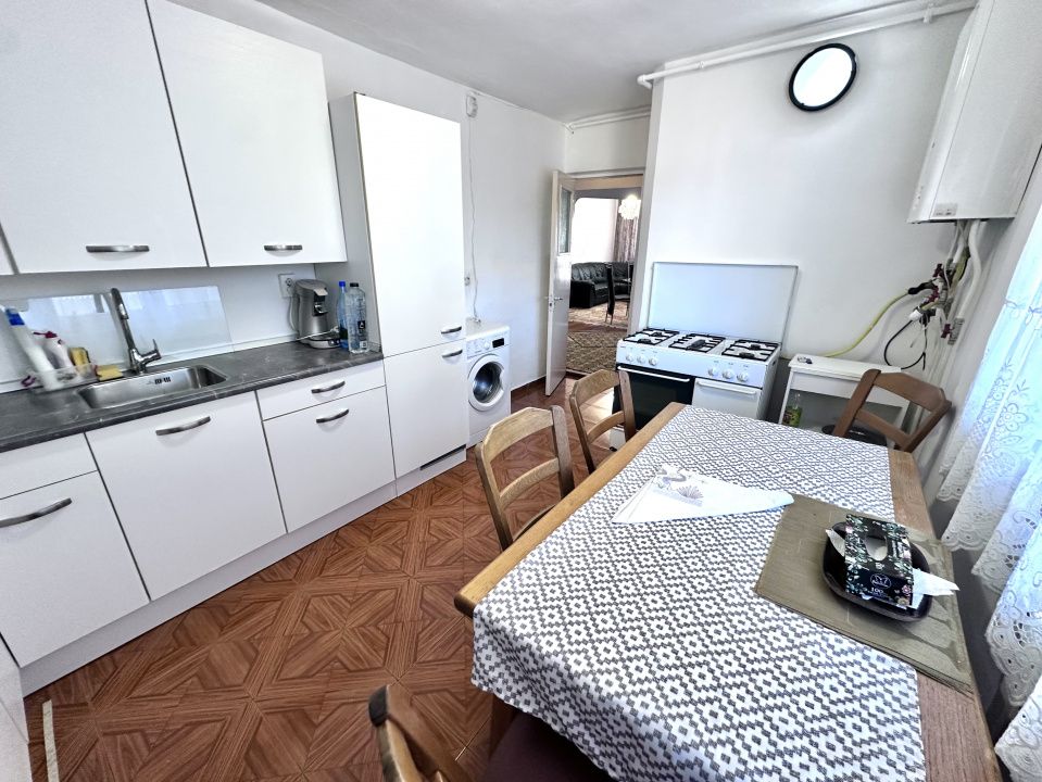Apartament cu 4 camere de vânzare în Cetate, Alba Iulia – fotografia 13 din 14