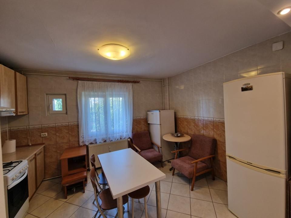 Apartament cu 2 camere de închiriat în Decebal, București – fotografia 7 din 10