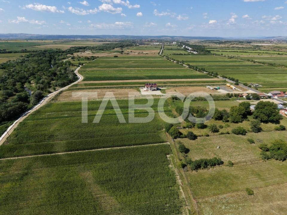 Teren de vânzare în Vad – fotografia 3 din 6