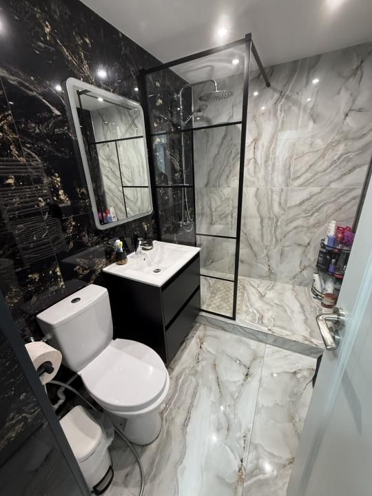 Apartament cu 3 camere de vânzare în Semicentral / Paris, Cluj-Napoca – fotografia 5 din 21