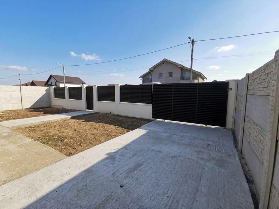 Casă cu 4 camere de vânzare în Sântandrei – fotografia 4 din 11