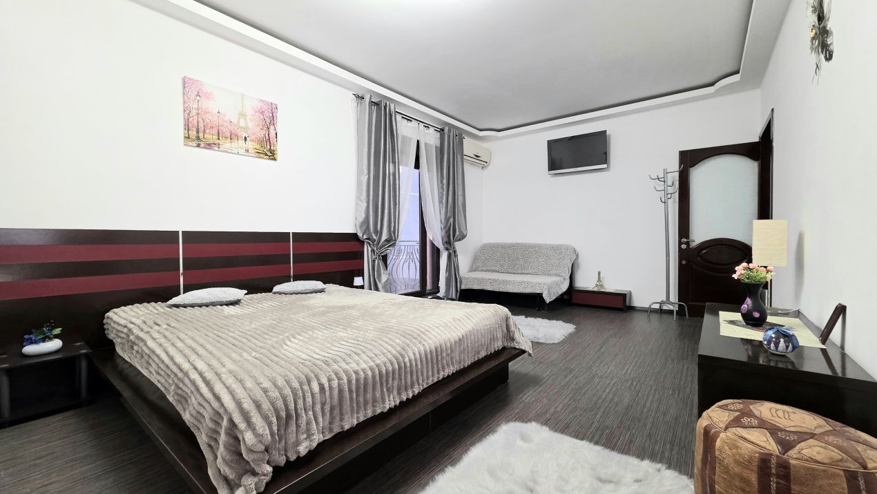 Casă cu 6 camere de vânzare în Mamaia-Sat – fotografia 22 din 36