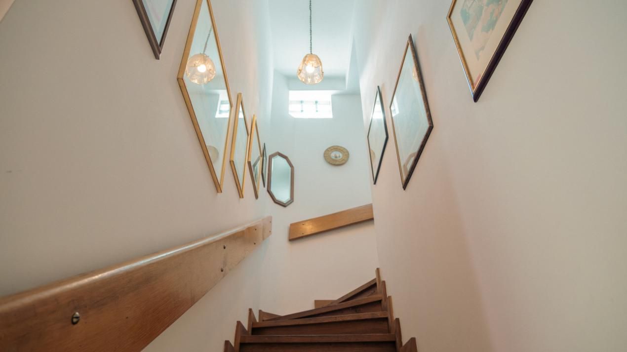 Casă cu 9 camere de vânzare în Cotroceni, București – fotografia 30 din 46