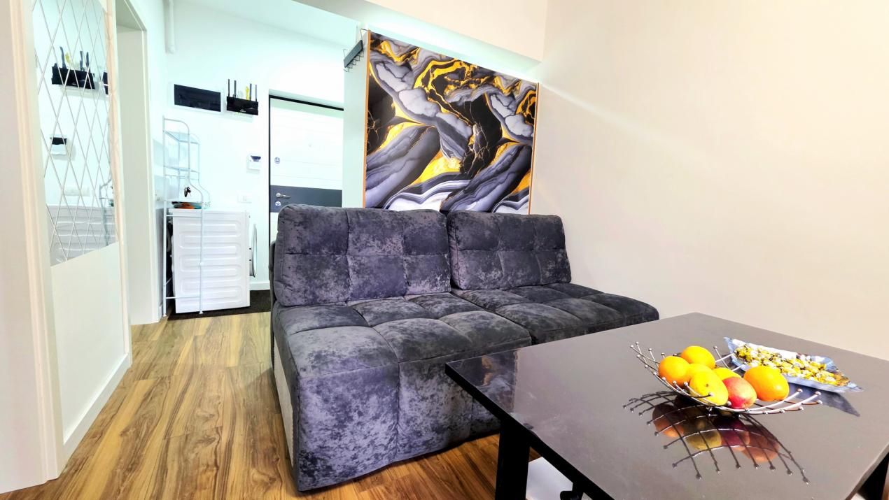 Apartament cu 2 camere de vânzare în Berceni, București – fotografia 36 din 52