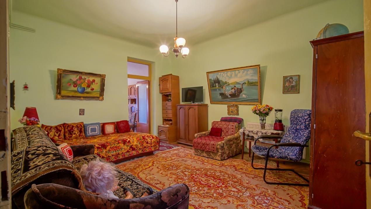 Casă cu 5 camere de vânzare în Schei, Brașov – fotografia 28 din 31
