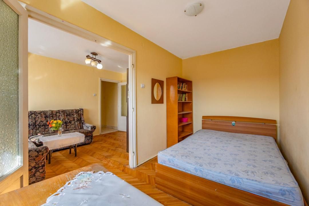 Apartament cu 3 camere de vânzare în Sagului, Timișoara – fotografia 5 din 15