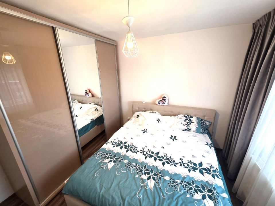Apartament cu 2 camere de vânzare în Sud, Bragadiru – fotografia 4 din 10