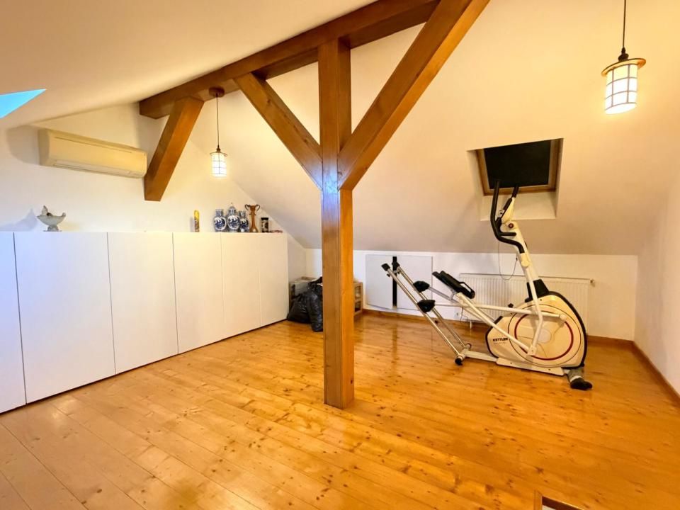 Apartament cu 3 camere de vânzare în Ultracentral, Popești-Leordeni – fotografia 8 din 16