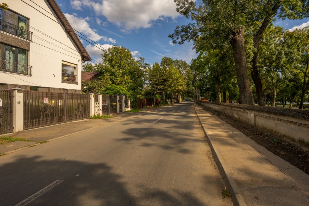 Apartament cu 4 camere de vânzare în Mogoșoaia – fotografia 25 din 29