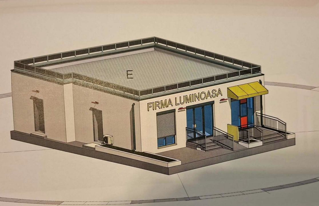 Teren de vânzare în Central, Mamaia – fotografia 8 din 10
