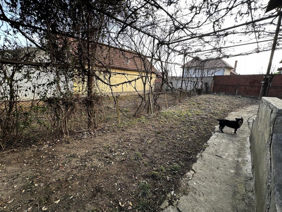 Teren de vânzare în Barabant, Alba Iulia – fotografia 12 din 17