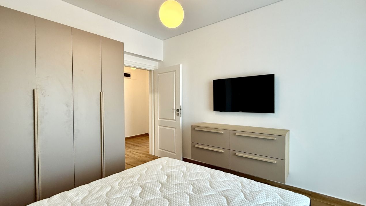 Apartament cu 2 camere de vânzare în Nord, Mamaia – fotografia 20 din 25