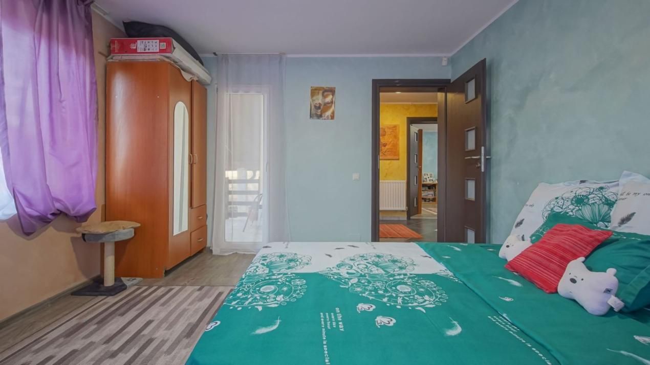 Casă cu 6 camere de vânzare în Sud, Brașov – fotografia 10 din 18