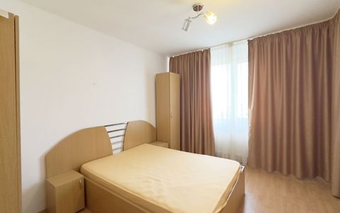 Apartament cu 3 camere de vânzare în Rahova, București