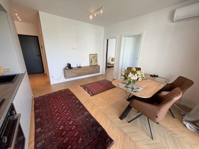Apartament cu 3 camere de vânzare în Omnia Residence, Apahida – fotografia 3 din 12