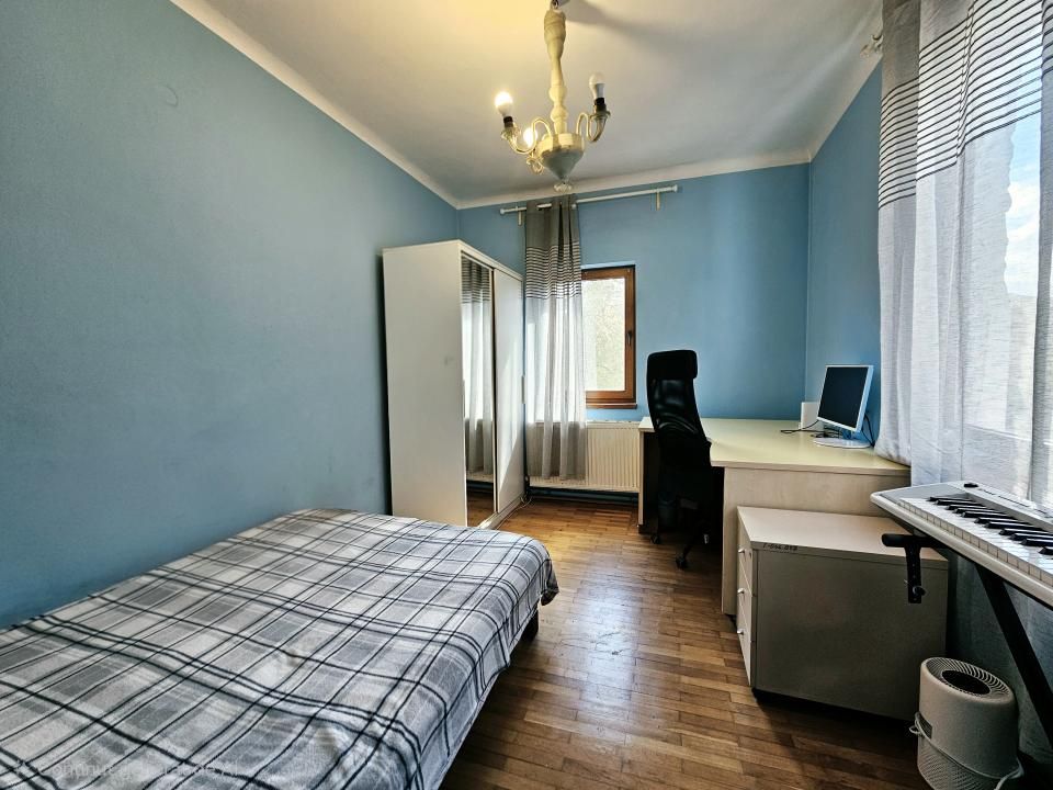 Apartament cu 3 camere de vânzare în Dorobanți, București – fotografia 7 din 18