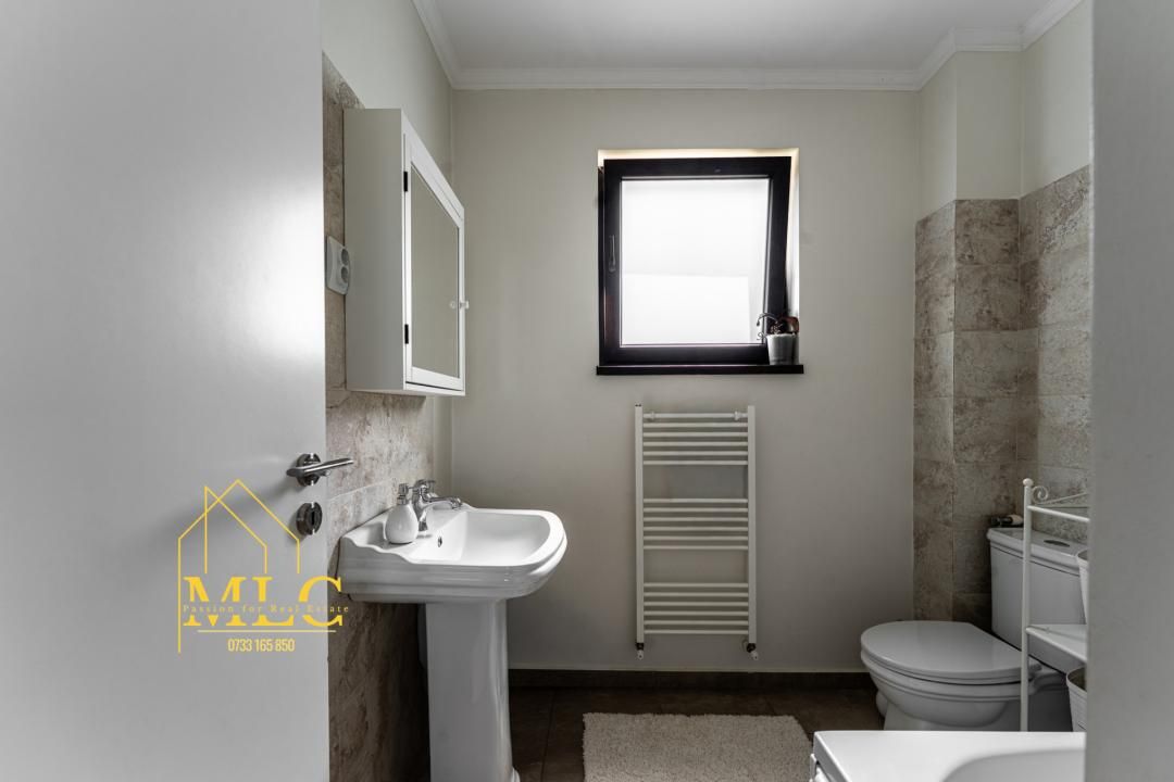 Casă cu 5 camere de vânzare în Vest, Buftea – fotografia 25 din 37