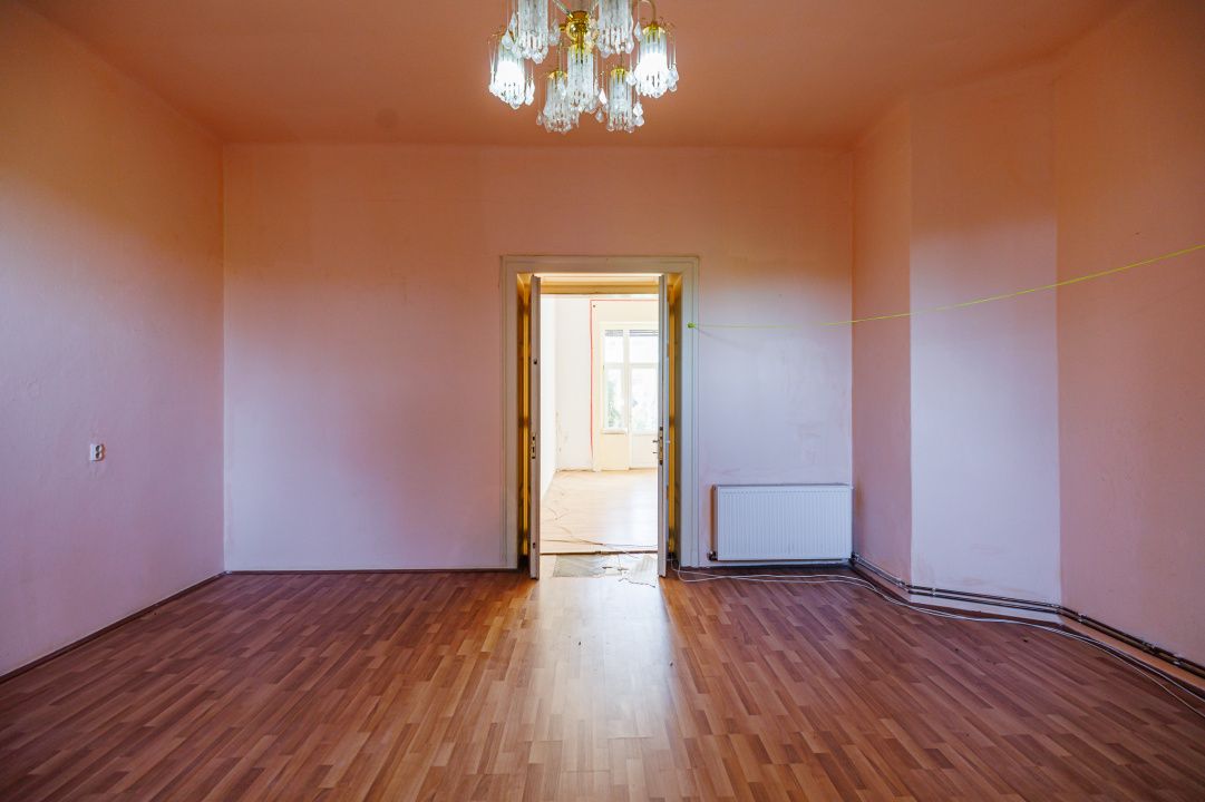 Apartament cu 5 camere de vânzare în Iosefin, Timișoara – fotografia 19 din 25