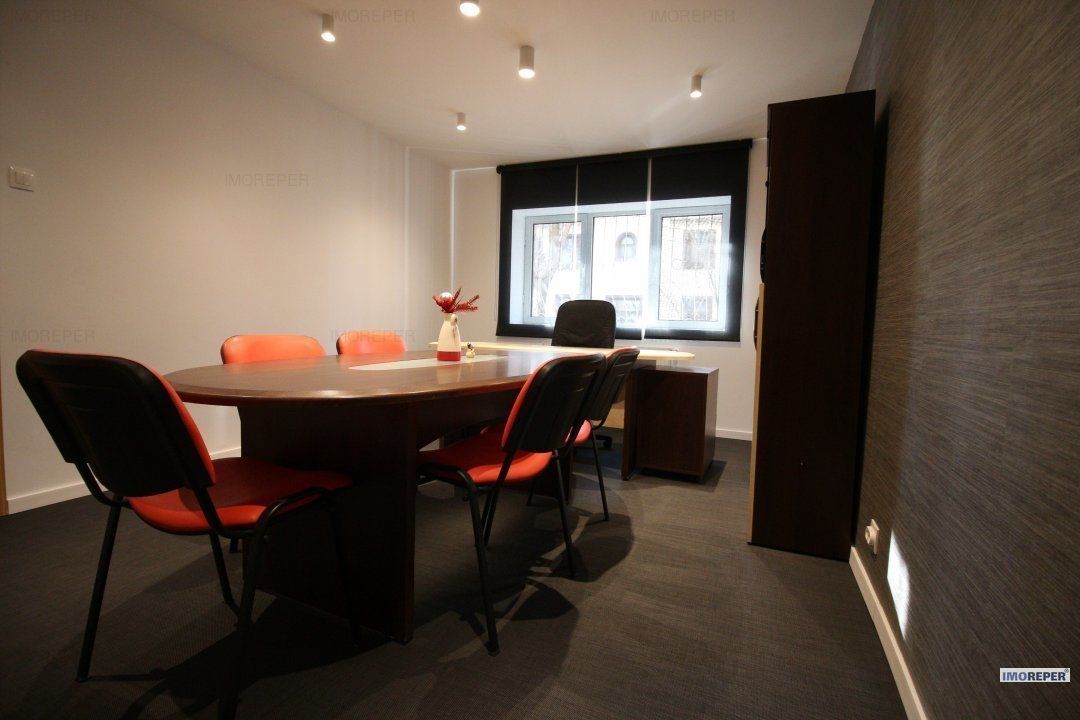 Apartament cu 3 camere de închiriat în Mosilor, București – fotografia 3 din 13