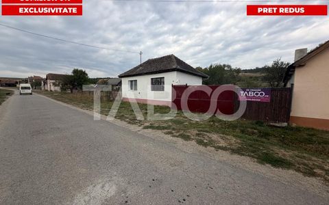 Casă cu 3 camere de vânzare în Jibert