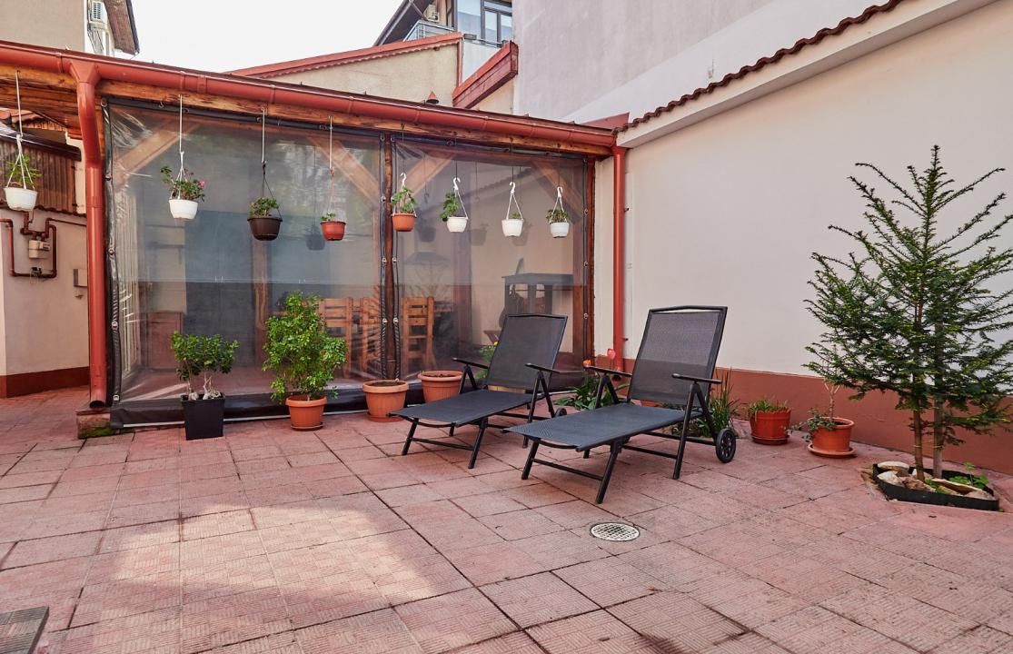 Casă cu 6 camere de închiriat în Bucureștii Noi, București – fotografia 28 din 30