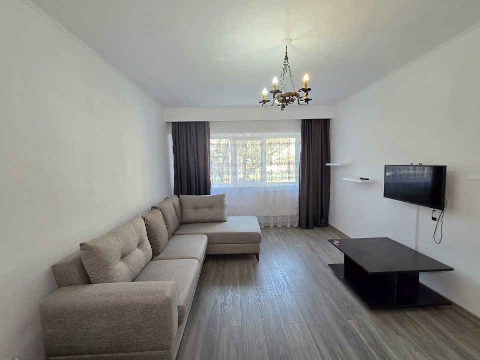 Apartament cu 3 camere de închiriat în Tomis III, Constanța – fotografia 1 din 13